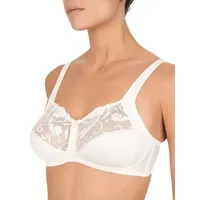 Felina BH ohne Bügel 319 Moments vanille E 80 Damen