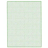 Jäger Direkt Ladungssicherungsnetz 2,0 x 3,0 m MW 45 mm/3 mm