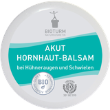 BIOTURM Akut Hornhaut-Balsam Nr. 84