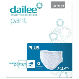 drylock Dailee Pant Premium Plus XL, 90 Stück