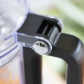 KitchenAid Food Processor 5KFP0719 empire rot