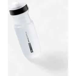 Trinkflasche 650 ml schwarz EINHEITSGRÖSSE