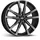 AEZ Montreal 8,0 x 20 5 x 114,3 ET50 Schwarz/Poliert