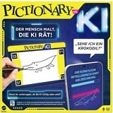 Mattel Games Pictionary vs. KI