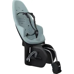 Thule Yepp Maxi 2 - Rahmen Montage Blau Modell 2025
