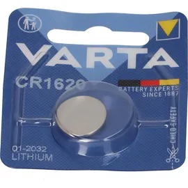 Varta Knopfzelle Professional Electronics 3 V 70 mAh CR1620