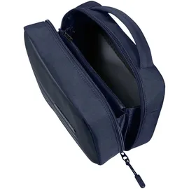 Samsonite Kulturbeutel Stackd Toilet Kit Weekender Navy