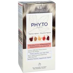 Phytocolor 9.8 S Hel Beige 1 St