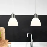 Nordlux Ray Pendelleuchte E14, 63233033,