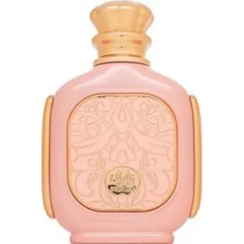 zimaya Zukhruf Pink Eau de Parfum 100 ml