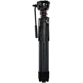 Manfrotto ONE Carbon mit 500X Fluid-Kopf