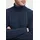 11 Project Rollkragenpullover Blau XXL