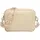Valentino Alexia Umhängetasche Polyurethan Beige