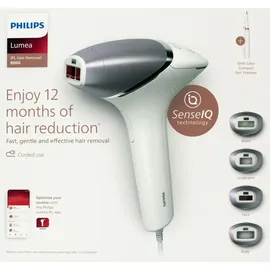 Philips Lumea Prestige BRI949/00