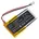 AHB521630PJT-04 3 7 220 mAh 1 St