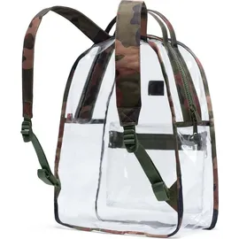 Herschel Nova Mid-Volume 24.5 - Rucksack 13" 40 cm (woodland camo clear)