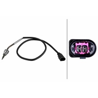 Hella Sensor, Abgastemperatur 6PT 010 376-791