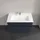 Villeroy & Boch Waschtischunterschrank 2 Auszüge 96,1 x 61 x 48 cm Marine Blue
