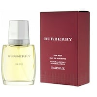 BURBERRY für Herren Eau de Toilette, 30 ml