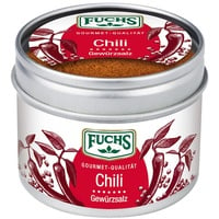 Fuchs Gewürze Chili Gewürzsalz, 100 g