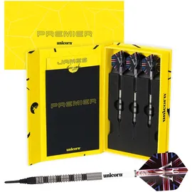 Unicorn Information System James Wade Soft Darts 18 g