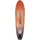 Wattsup - SUP Stand Up Paddle aufblasbar F11 11' - 335x81x15 cm Dropstitch - Komplettset: Paddel, Leash, Pumpe, Transporttasche - Bis zu 150 kg - Blau