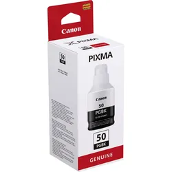 Tinten CANON GI50PGBK CANON G5050 TINTE BLACK