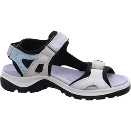 ECCO Offroad Damen sage nubuck 38