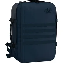 Cabin Zero Military 44 Rucksack Blau