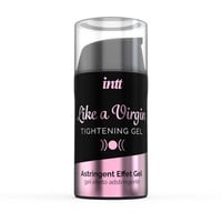 Intt Cosmetics Intt *Like A Virgin* Tightening Gel 0,015 l