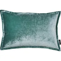Done.® Dekokissen »Glam«, unifarben, Reißverschluss, Kissenhüle ohne Füllung, 1