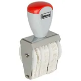 IDENA Datumsstempel 5x30mm
