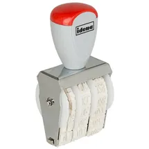 IDENA Datumsstempel 5x30mm