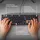 Cherry KC 200 MX2A SILENT RED UK