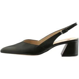 HÖGL Pumps in schwarz, | Gr.: 41,5