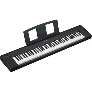 Yamaha NP-35 Schwarz