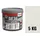 SOPRO BAUCHEMIE DesignFuge Flex DF 10 Fugenmörtel 1,5 kg silbergrau