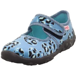 superfit BONNY Blau/Mehrfarbig 38