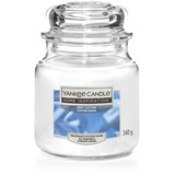 Yankee Candle Duftglas Soft Cotton – 340.0 g,