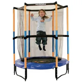 Hudora Sicherheitstrampolin Joey Jump 3.0