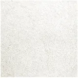 Badetuch 80 x 200 cm weiß