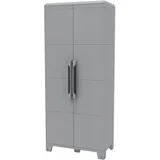 Terry Transforming Modular 4 78 x 43,6 x 184,40 cm Grau