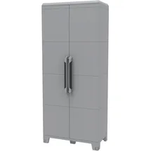 Terry Transforming Modular 4 78 x 43,6 x 184,40 cm Grau