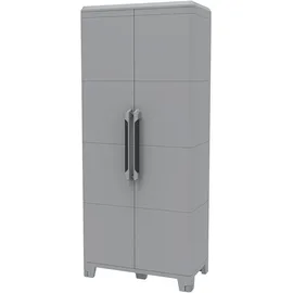 Terry Transforming Modular 4 78 x 43,6 x 184,40 cm Grau