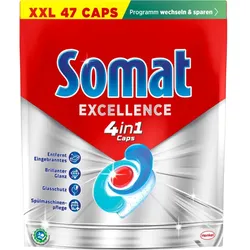Somat Excellence 4in1 47Caps