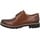 CLARKS Batcombe Hall dark tan, 45