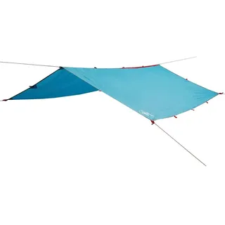 vidaXL Tarp Blau 500x294 cm Wasserdicht