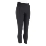 The North Face Flex 25IN Damen Leggings-Schwarz-XS