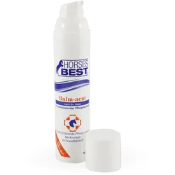 HORSESBEST Balmacut, Pflegebalsam zur Unterstützung bei Mauke 100g