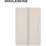 Moleskine Germany GmbH Moleskine Issey Miyake Visitenkarten-Etui Schwarz mit Box